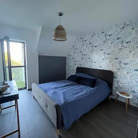 Peter's Apartman 度假居 *