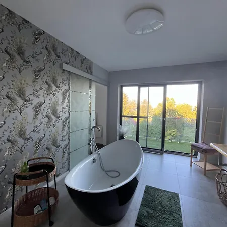 度假居 Peter's Apartman 巴拉腾肯尼斯