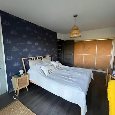 Peter's Apartman